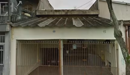 Terreno à venda Camilópolis - Santo André - SP