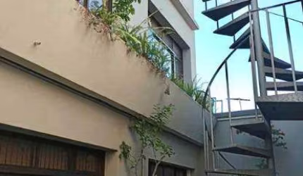Sobrado Comercial com 258m² Localizado No Bairro Mirandópolis São Paulo - SP