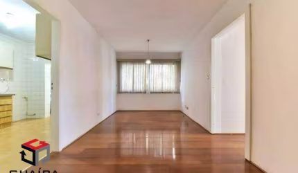 Apartamento à venda 2 quartos 1 vaga Nova Petrópolis - São Bernardo do Campo - SP