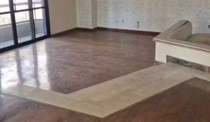 Apartamento à venda 5 quartos 3 suítes 4 vagas Jardim - Santo André - SP