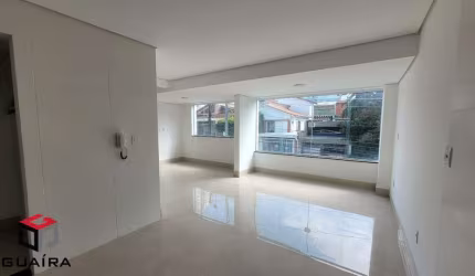 Sobrado à venda 3 quartos 1 suíte 4 vagas Alpina - Santo André - SP