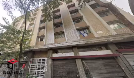 Apartamento com 35m² na Vila Buarque - São Paulo - SP