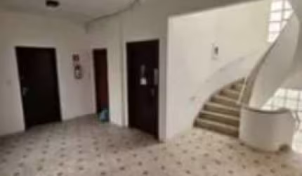 Apartamento com 118m² - Campos Elíseos - São Paulo - SP