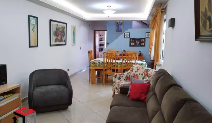 Casa Térrea 239 m² Localizado No Bairro Vila Anglo Brasileira São Paulo - SP