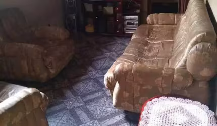 Sobrado à venda 1 quarto 1 suíte 1 vaga Demarchi - São Bernardo do Campo - SP