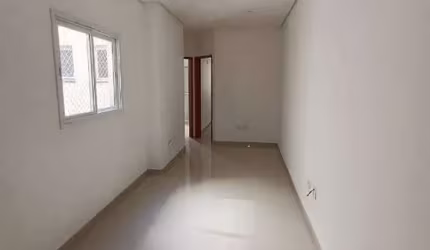 Cobertura para aluguel 2 quartos 1 suíte 1 vaga Oratório - Santo André - SP