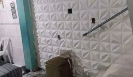 Sobrado à venda 3 quartos 1 suíte 1 vaga Nova Petrópolis - São Bernardo do Campo - SP