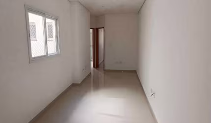 Cobertura à venda 2 quartos 1 suíte 1 vaga Oratório - Santo André - SP