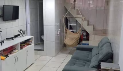 Casa à venda 3 quartos 2 suítes 1 vaga Príncipe de Gales - Santo André - SP