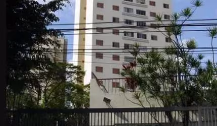 Apartamento com 63m² no Campo Belo - São Paulo - SP