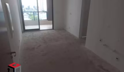 Apartamento com 53,5m² 2 quartos sendo 1 suíte 1 vaga + Depósito - Ipiranga - SP