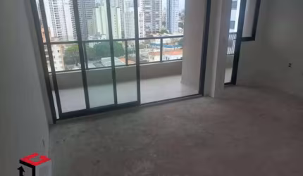 Apartamento com 53,5m² 2 quartos sendo 1 suíte 1 vaga + Depósito - Ipiranga - SP