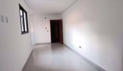 Cobertura à venda 2 quartos 1 suíte 2 vagas Novo Oratório - Santo André - SP