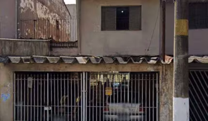 Sobrado à venda 2 quartos 2 vagas Santa Terezinha - São Bernardo do Campo - SP
