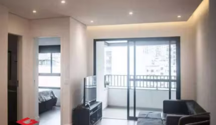 Apartamento 2 Dormitórios com 55m² - Bela Vista - São Paulo - SP