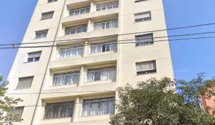 Apartamento à venda 2 quartos 1 vaga Vila Mariana - São Paulo - SP