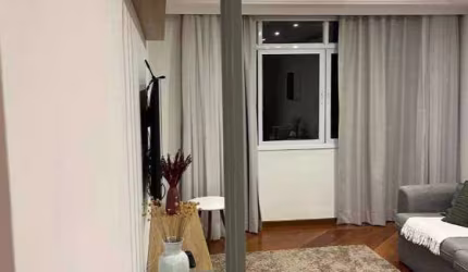 Apartamento de 200 m² no Jardim Paulista em São Paulo - SP (Com Elevadores)