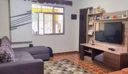 Sobrado à venda 3 quartos 2 vagas Guapituba - Mauá - SP