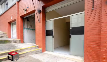 Loja com 70m² - Perdizes - São Paulo - SP