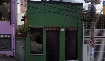 Terreno com 150m² - Perdizes - São Paulo - SP