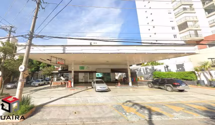 Terreno com 623m² - Barra Funda - São Paulo - SP