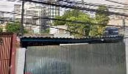 terreno com 350m² - Pinheiros - São Paulo - SP