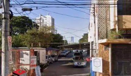 Terreno com 700m² - Santo Amaro - São Paulo - SP