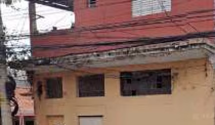 Terreno com 525m² localizado na Vila Anastácio em São Paulo - SP.