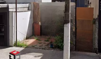 Terreno com 130m² - Indianópolis - São Paulo - SP