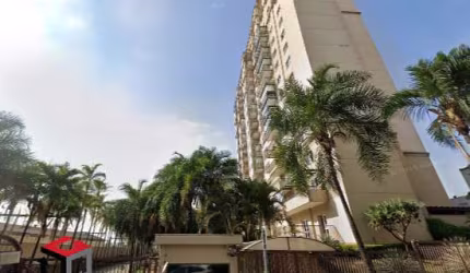 Apartamento 1 Dormitório com 42m² - Água Branca - São Paulo - SP