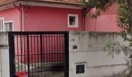 Casa com 262,50m²-Vila Anastácio - São Paulo - SP