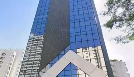 Apartamento à venda 6 vagas Indianopolis - São Paulo - SP