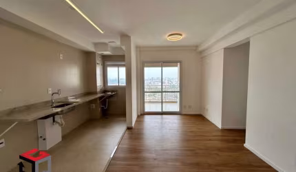Apartamento à venda 3 quartos 1 suíte 2 vagas Apiaí - Santo André - SP