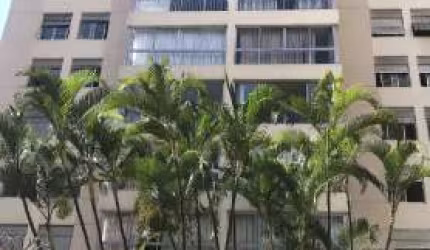 Apartamento 3 Dormitórios com 123m² - Jardim Paulista - São Paulo - SP.
