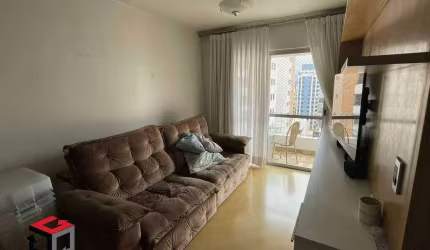Apartamento 2 Dormitórios em Perdizes 75 m2.