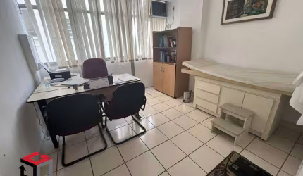 Conjunto Comercial 54 m2 em Higienopolis