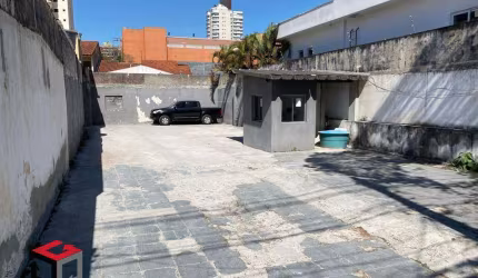 Terreno 280 M² Localizado No Bairro Anchieta São Bernardo do Campo - SP