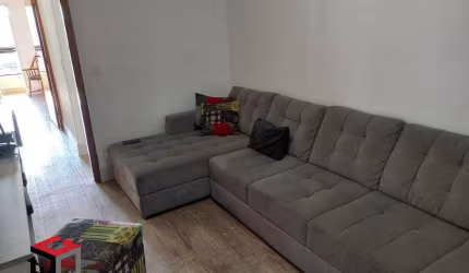 Apartamento à venda 3 quartos 1 suíte 2 vagas Centro - São Bernardo do Campo - SP