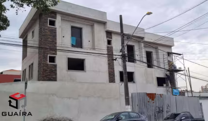 Sobrado à venda 2 quartos 2 suítes 2 vagas Pires - Santo André - SP