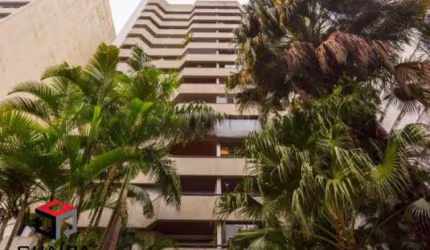 Apartamento 3 Dormitórios com 110m² - Perdizes - São Paulo - SP