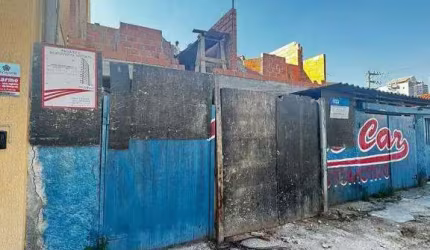 Cobertura 182 m² Localizado No Bairro Curuçá Santo André - SP