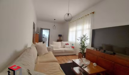 Sobrado Residencial no Parque Jabaquara 160 m2