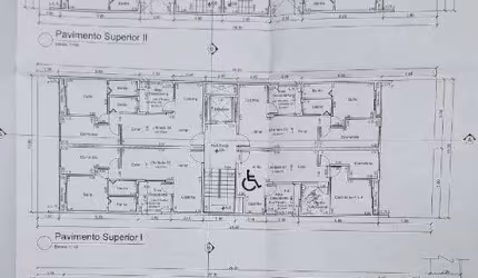 Apartamento à venda 2 quartos 1 suíte 1 vaga Silveira - Santo André - SP