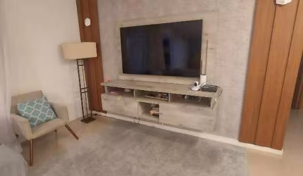 Apartamento à venda 3 quartos 3 suítes 4 vagas Centro - São Bernardo do Campo - SP
