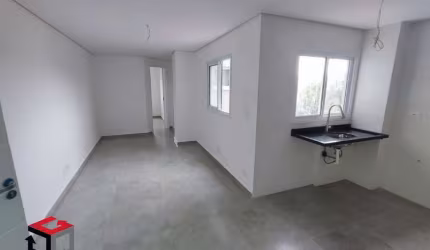 Cobertura à venda 2 quartos 1 suíte 2 vagas Guarani - Santo André - SP