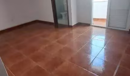 Apartamento à venda 2 quartos 1 suíte 1 vaga Pires - Santo André - SP