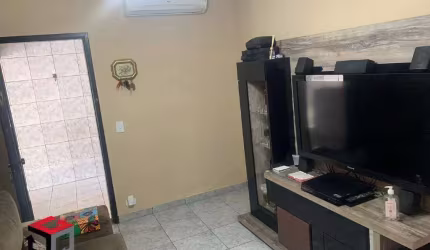 Casa à venda 2 quartos 2 vagas Terra Nova II - São Bernardo do Campo - SP