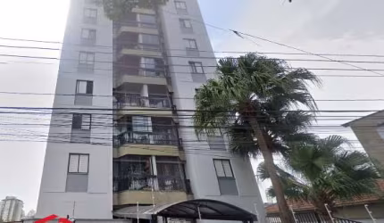 Apartamento 2 Dormitórios com 51m² - Jardim Oriental - São Paulo - SP