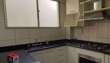Cobertura à venda 2 quartos 1 vaga Paulicéia - São Bernardo do Campo - SP