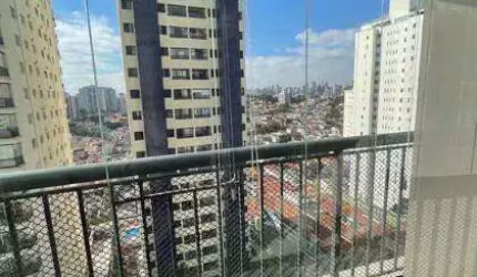 Apartamento com 70m² - Vila Ipojuca - São Paulo - SP